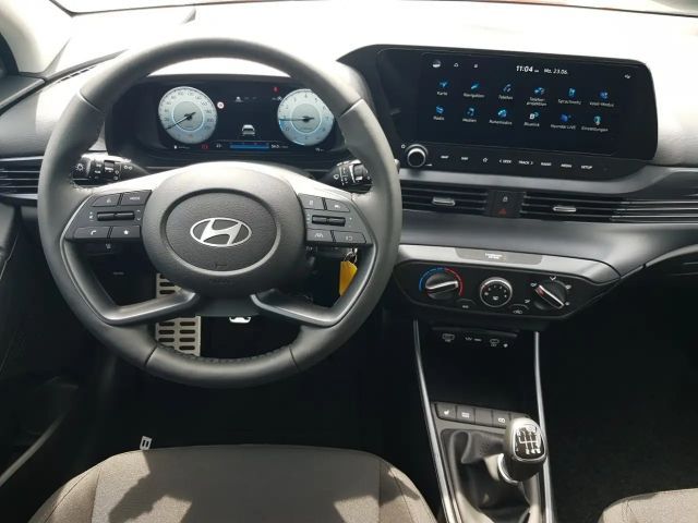 Hyundai Bayon 1.0 T-GDi Trend
