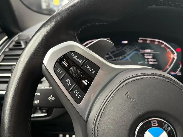 BMW X3 M-Sport xDrive30i