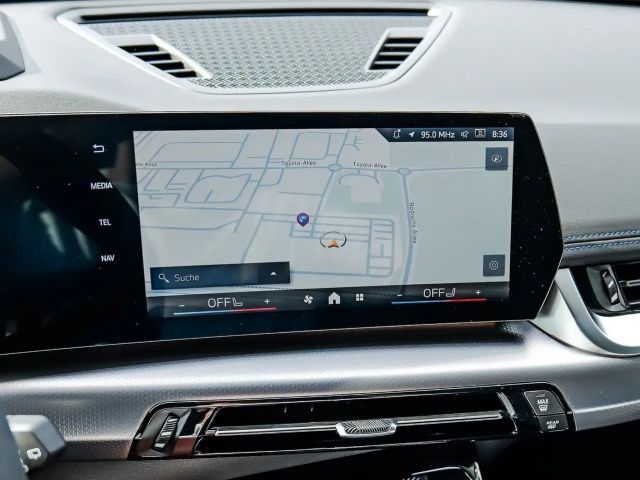 BMW iX1 M-Sport xDrive30