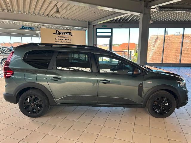 Dacia Jogger ECO-G