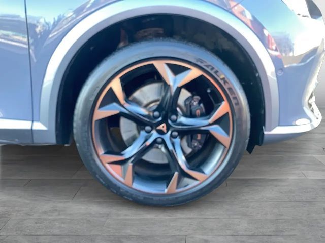 Cupra Formentor DSG VZ e-Hybrid