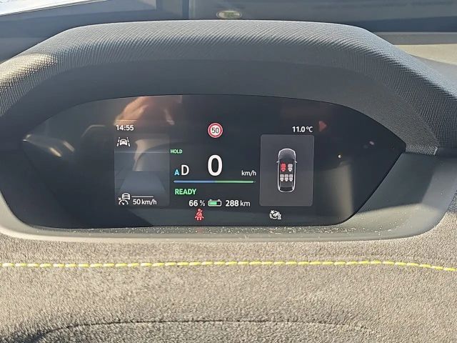 Skoda Enyaq Coupe Lounge RS