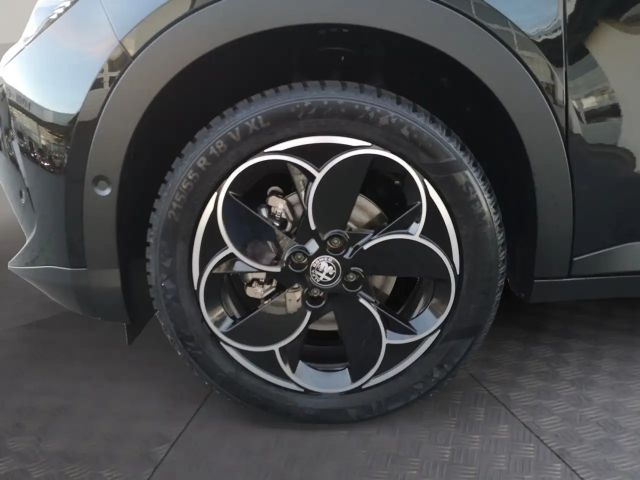 Alfa Romeo Junior Ibrida Speciale