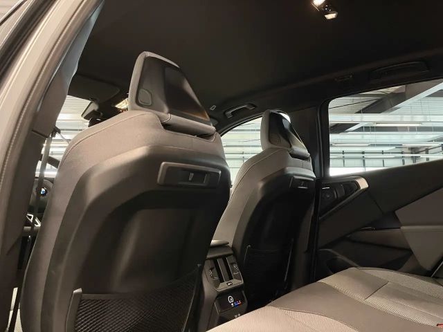 BMW X3 M-Sport xDrive