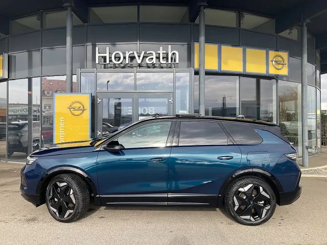 Opel Grandland X GS-Line Grand Sport