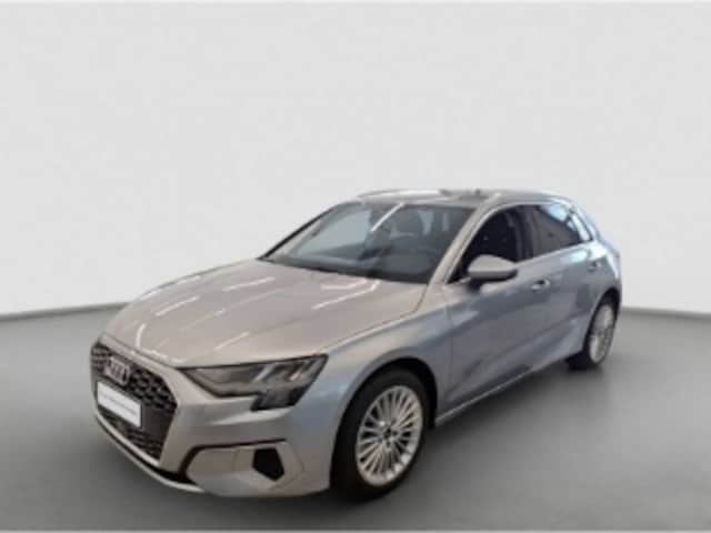 Audi A3 35 TFSI S-Tronic Sportback