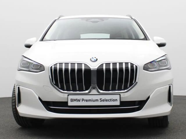 BMW 218 Luxury Line