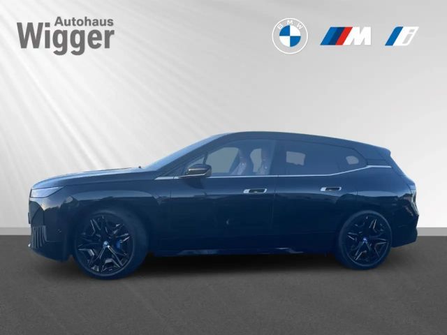 BMW iX xDrive xDrive40