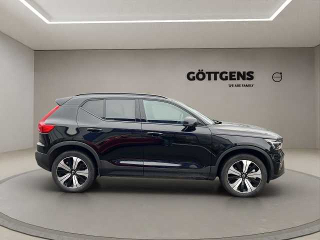 Volvo XC40 Core