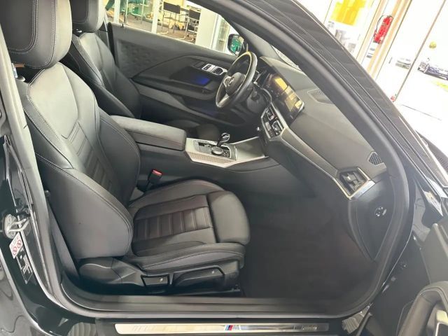 BMW 220 220i Coupé M-Sport