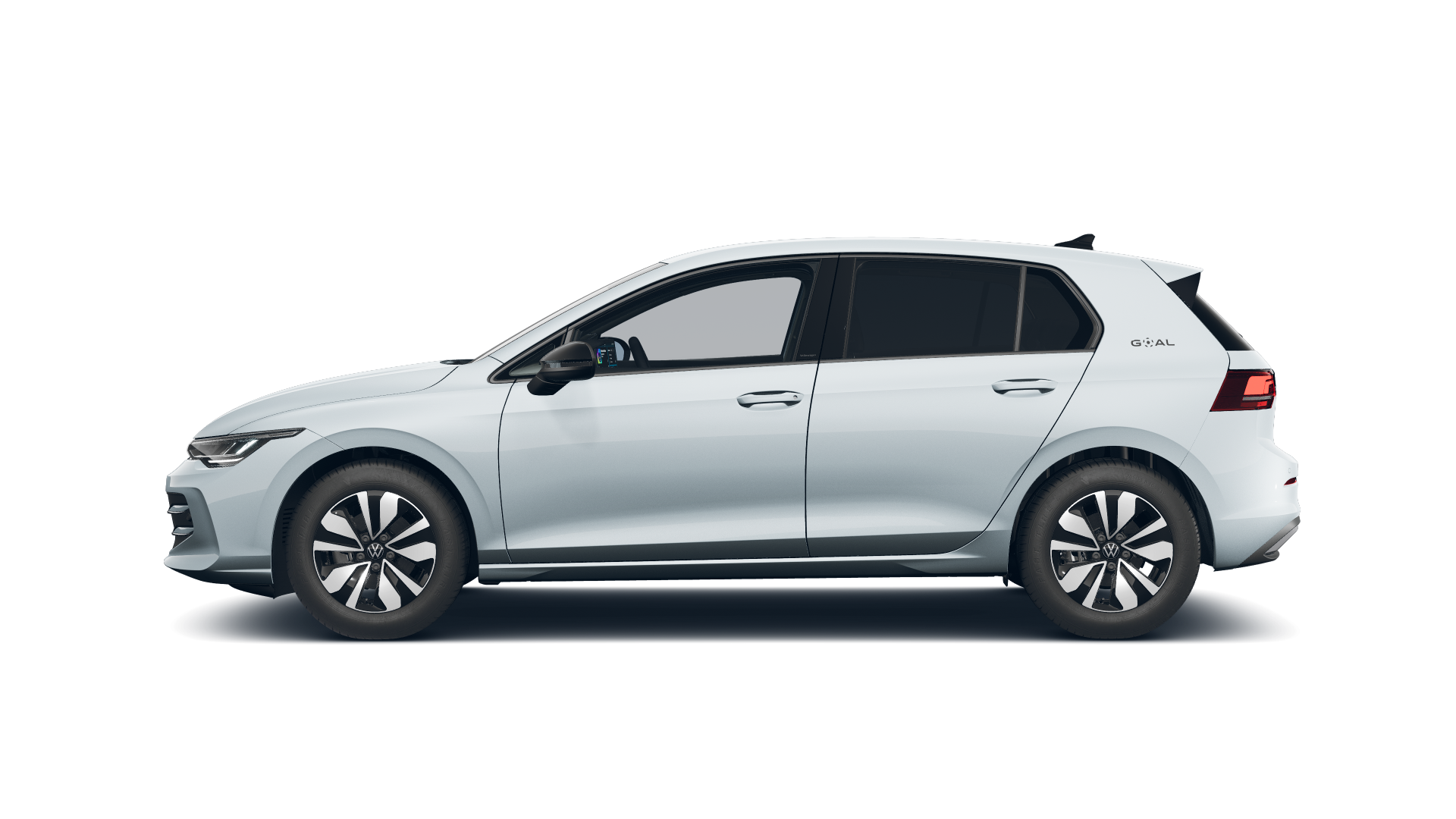 Volkswagen Golf 1.5 TSI Golf VIII