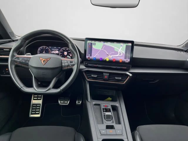 Cupra Leon 2.0 TSI DSG Sportstourer