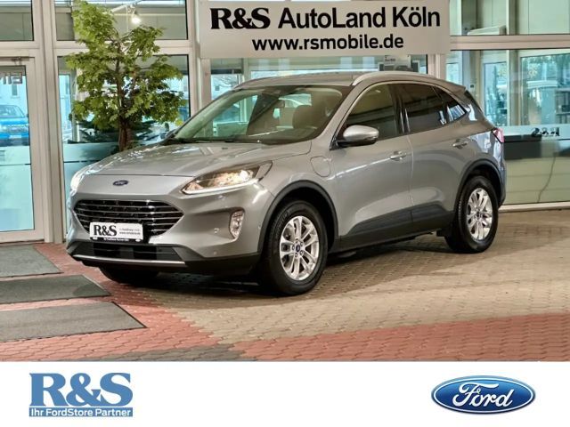 Ford Kuga Titanium