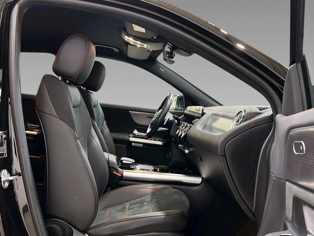 Mercedes-Benz EQA 250 AMG Line