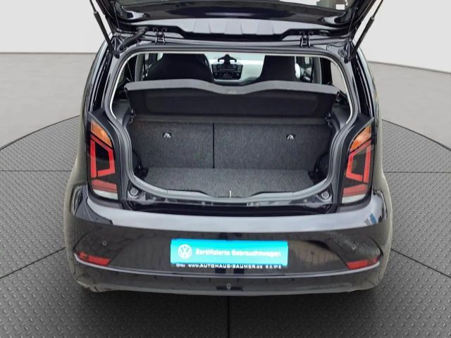 Volkswagen e-up! Move Move up!