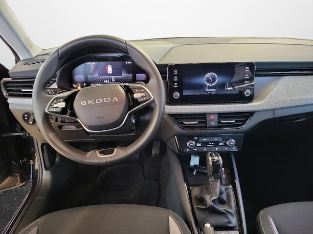 Skoda Kamiq 1.0 TSI Selection