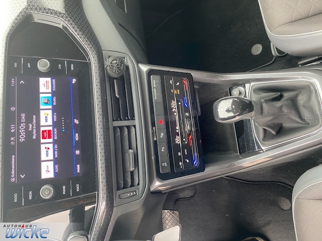 Volkswagen T-Cross 1.0 TSI DSG Style