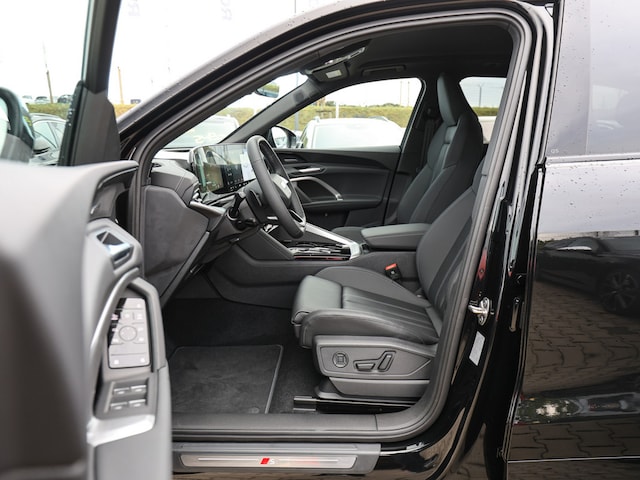 Audi Q5 Hybride Quattro S-Tronic