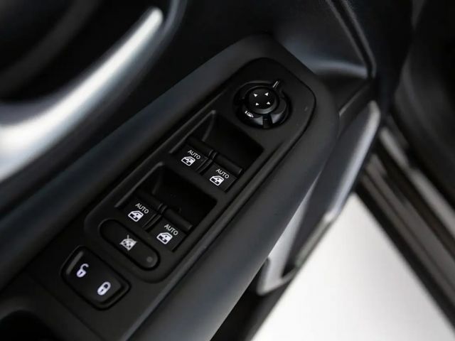 Jeep Renegade Hybrid Limited