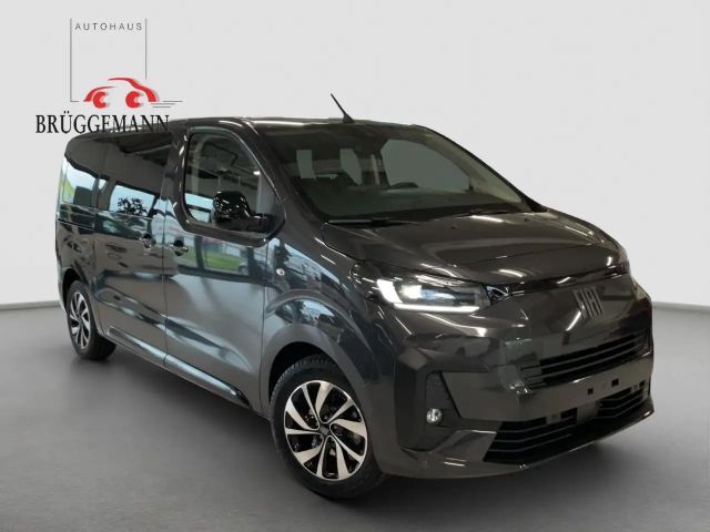 Fiat Ulysse L2 2.0  180 PS AT8 LEDER  **TOP**