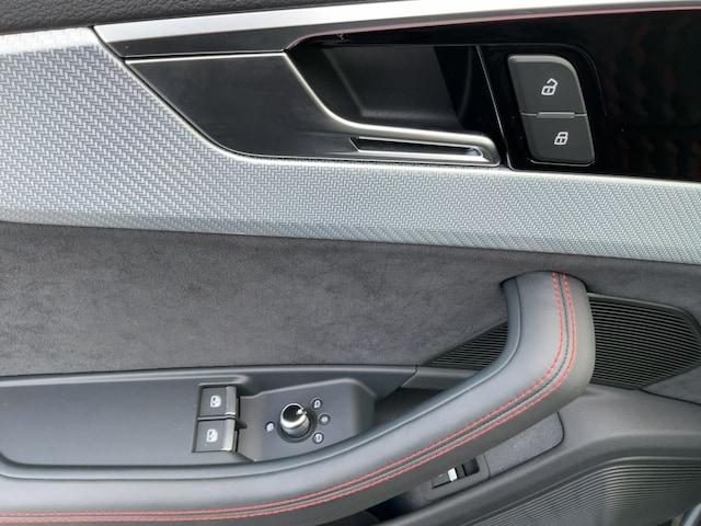 Audi RS5 Coupé Quattro