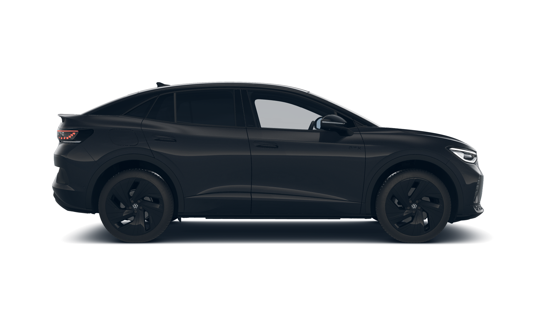 Volkswagen ID.5 GTX