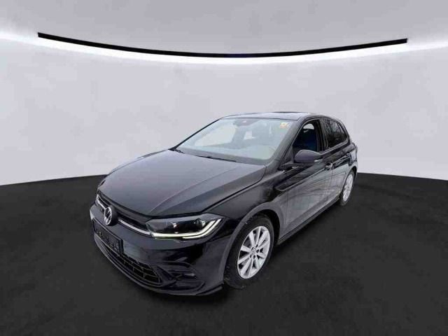 Volkswagen Polo 1.0 TSI DSG IQ.Drive R-Line
