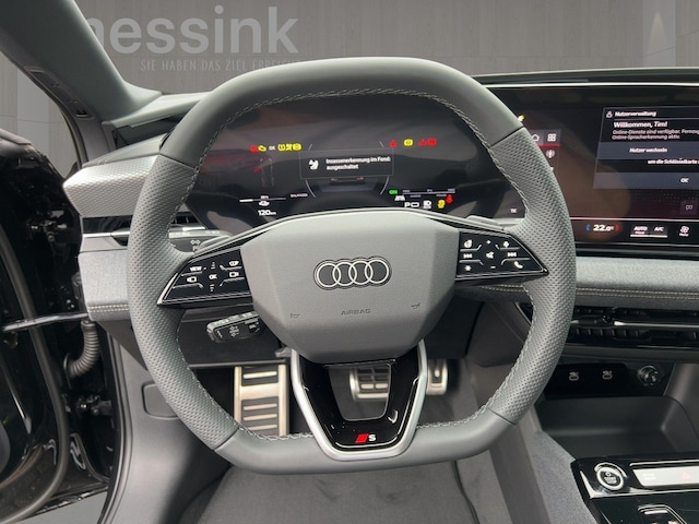 Audi A6 e-tron Avant Performance