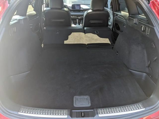 Mazda 6 2.5L Sportbreak Takumi