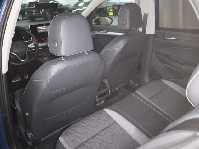 Volkswagen Golf 2.0 TDI DSG