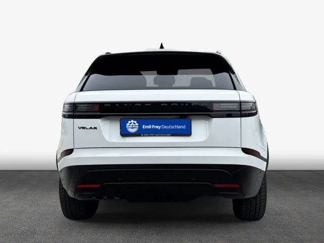 Land Rover Range Rover Velar D200 Dynamic SE