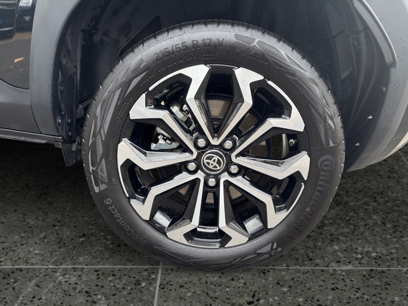 Toyota Yaris Cross 5-deurs Team D