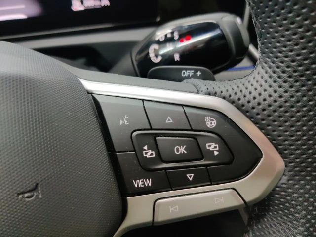 Volkswagen Tiguan 2.0 TSI R-Line Style