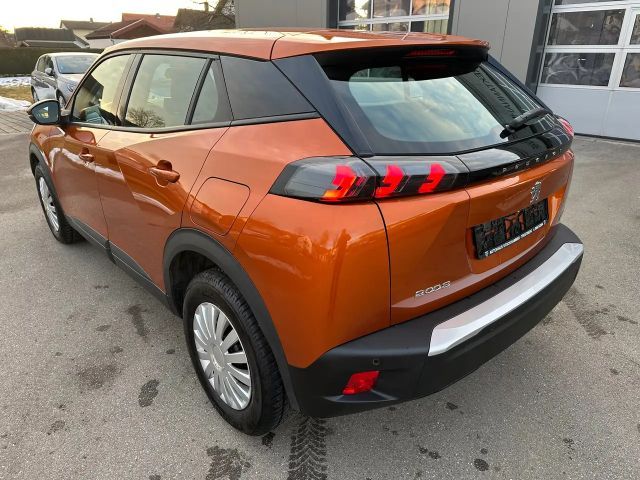 Peugeot 2008 Active Pack PureTech