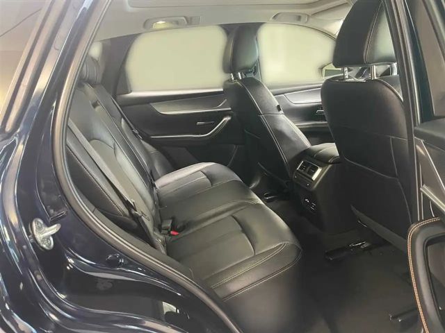 Mazda CX-60 4WD Homura