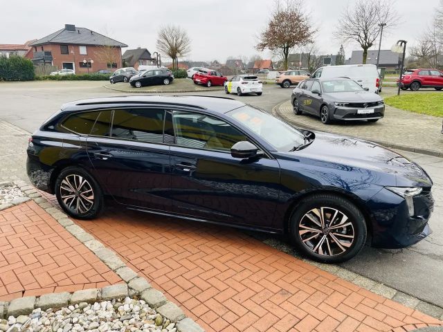 Peugeot 508 Allure Pack