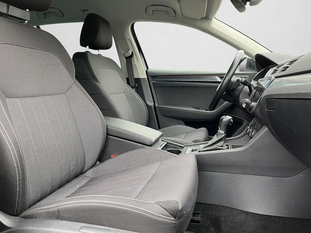 Skoda Superb Business Combi Style Style