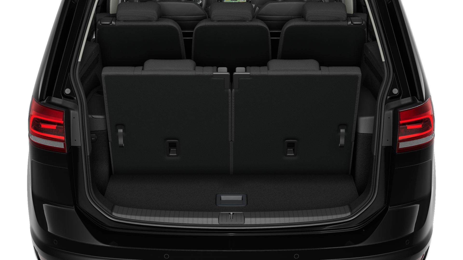 Volkswagen Touran 2.0 TDI