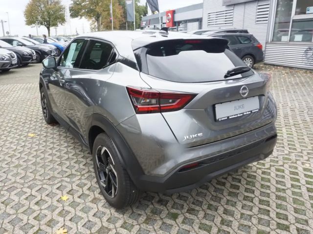 Nissan Juke 1.0 N-Style ALU KLIMA