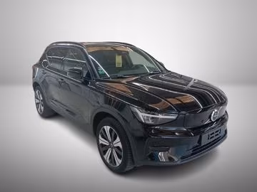 Volvo XC40 Plus Recharge