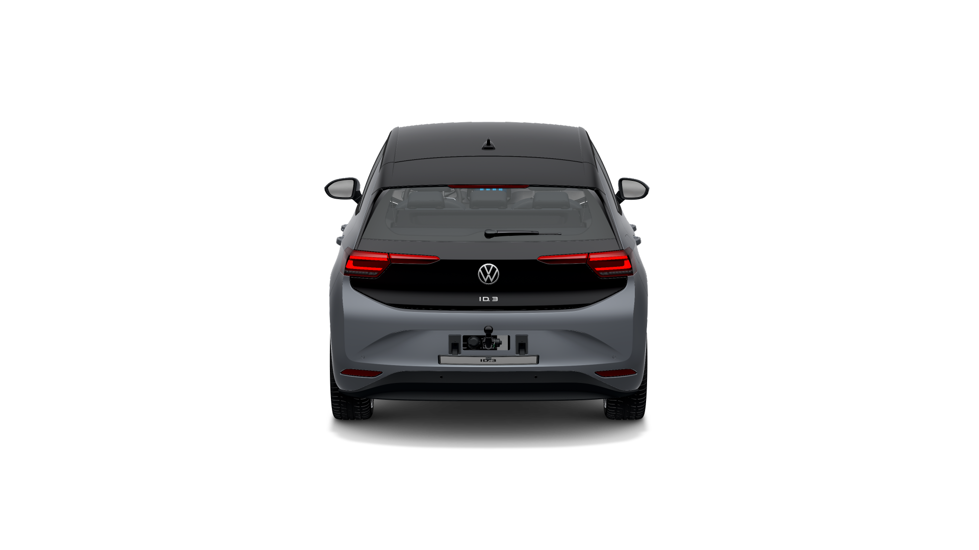 Volkswagen ID.3 Performance Pro