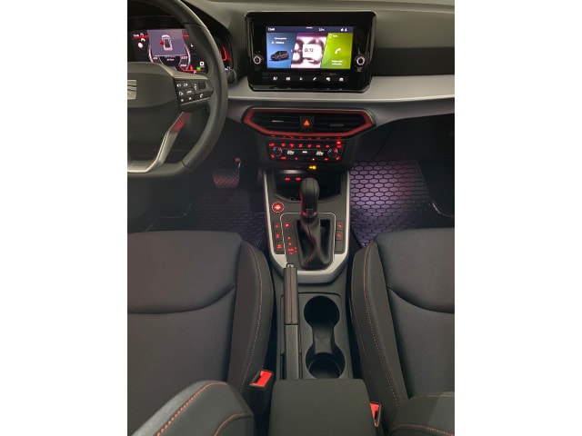 Seat Arona 1.0 TSI DSG FR-lijn