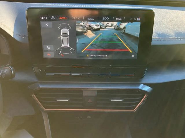 Cupra Formentor DSG e-Hybrid