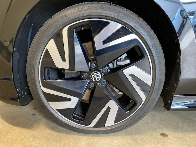 Volkswagen ID.7 4Motion GTX Tourer