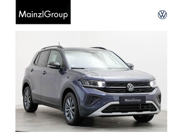 Volkswagen T-Cross DSG Life