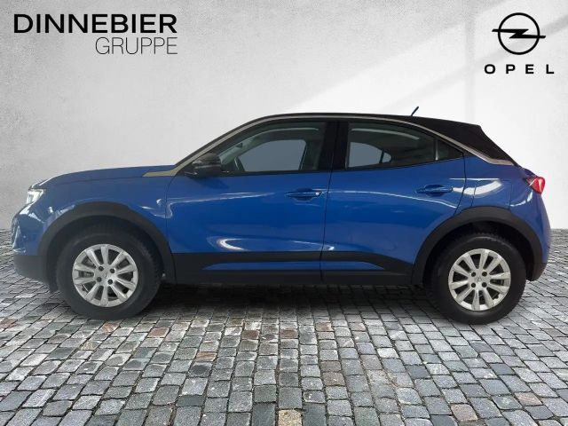 Opel Mokka Mokka-e