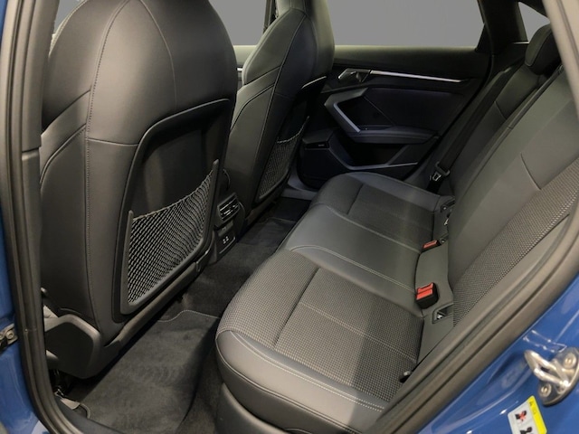 Audi A3 40 TFSI Quattro S-Line S-Tronic Sedan