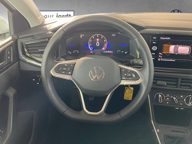 Volkswagen Polo Life