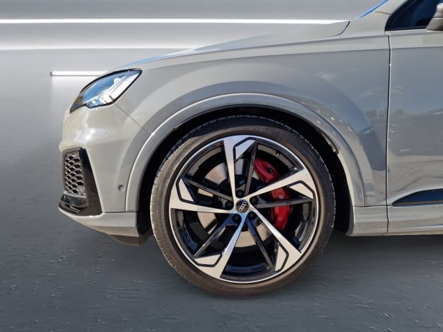 Audi SQ7 Competition Quattro