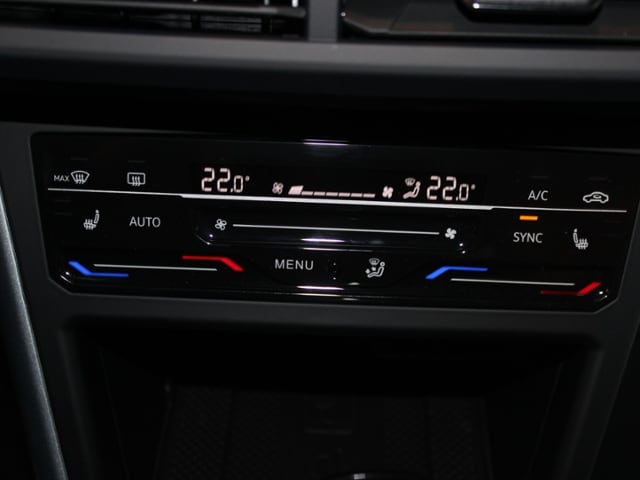 Volkswagen Taigo 1.0 TSI DSG